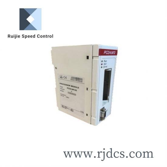 SAIA 52030C10 PCD2.W200
