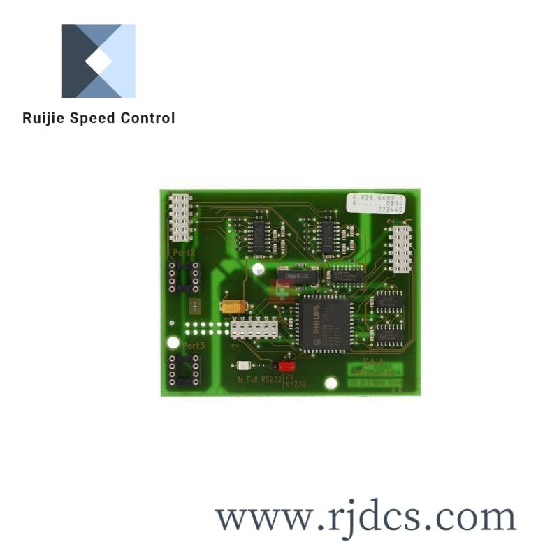 SAIA PCD7.D457BTCF