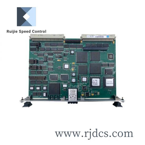 SBS VME-IP-CARRIER 91611524