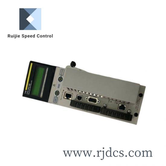 SCHNEIDER 140CPU65260