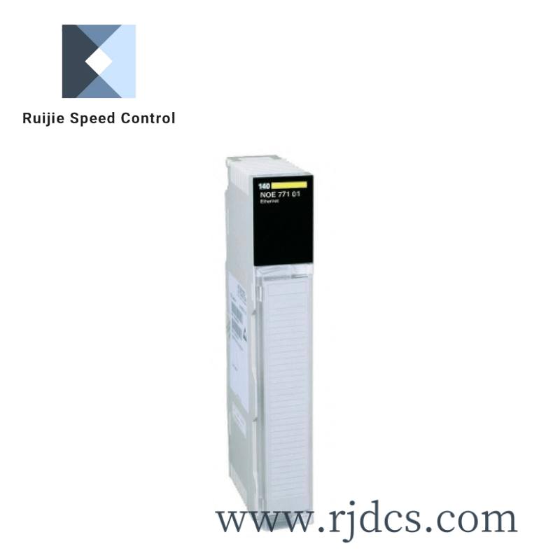 Schneider Electric 140EHC10500