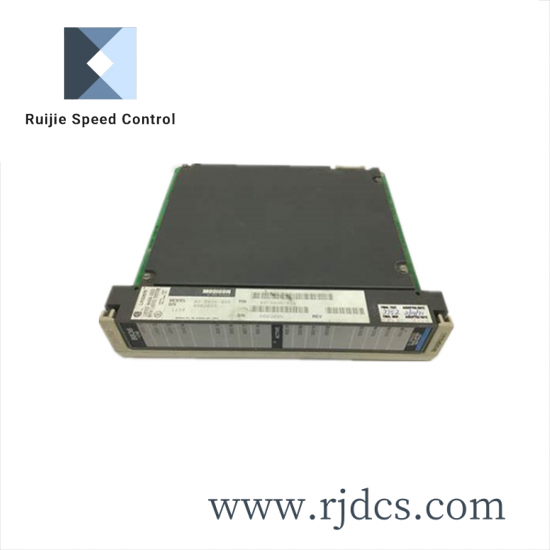 Modicon M907-100