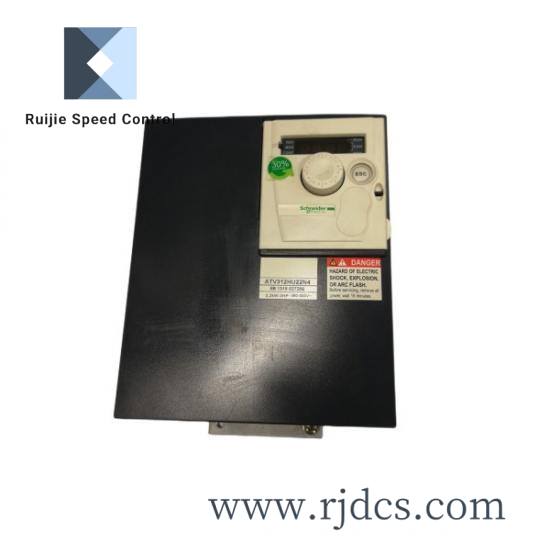 Schneider X80-Q BMEAHO0412C