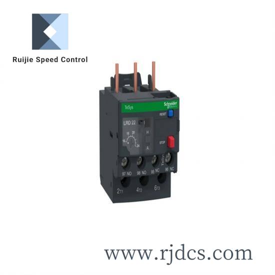 Schneider Electric GV2G245