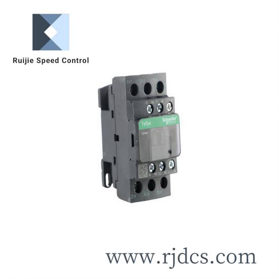 SCHNEIDER LAD8N20 038471