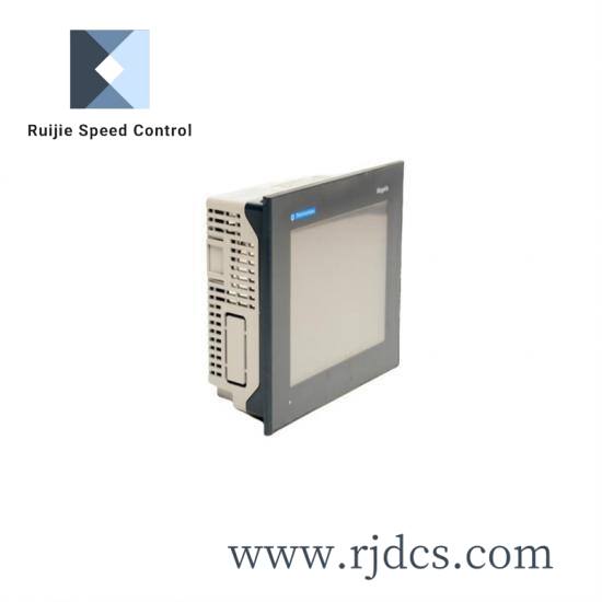 Schneider Electric XBTGT2220