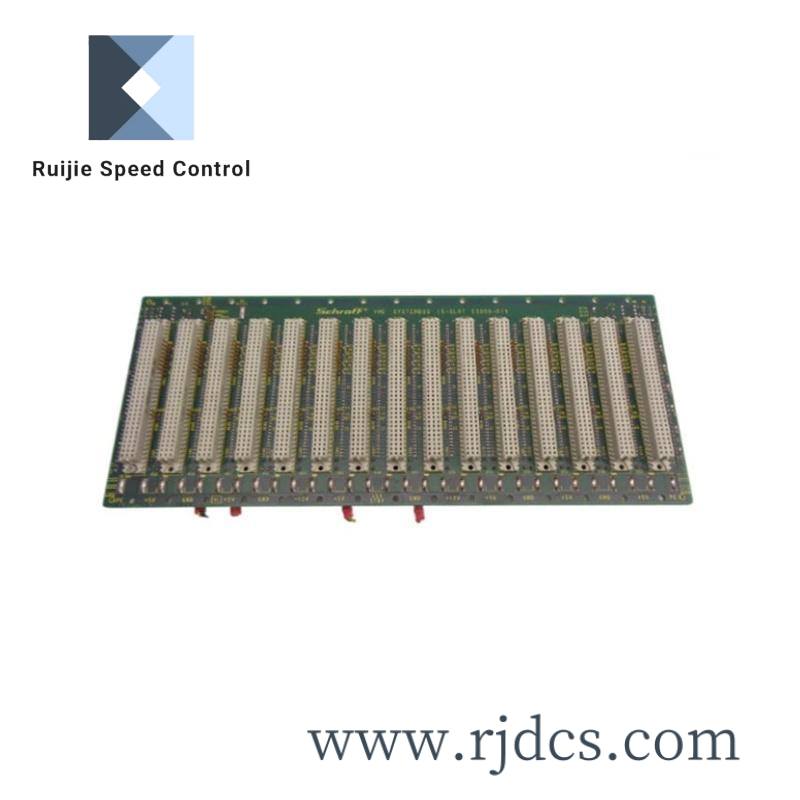 SCHROFF 9200-01-05-10-00