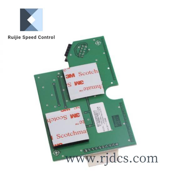SERVOTECNICA SVT57BL03-60V-50167BL01