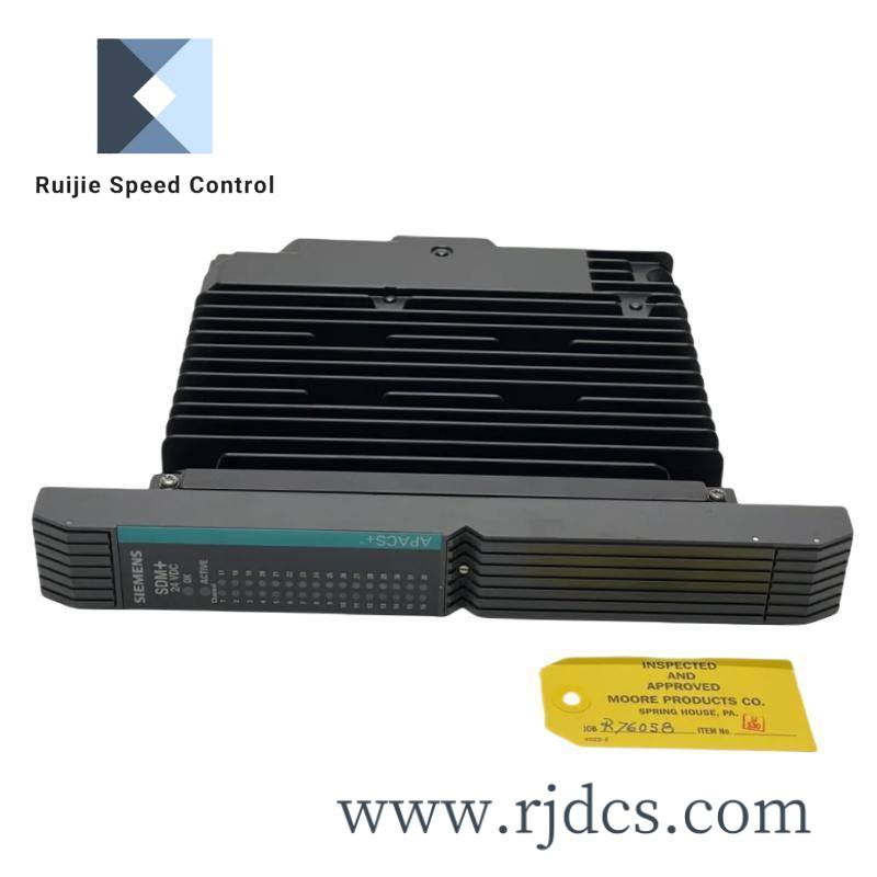 SIEMENS 39SDM024DCCBN