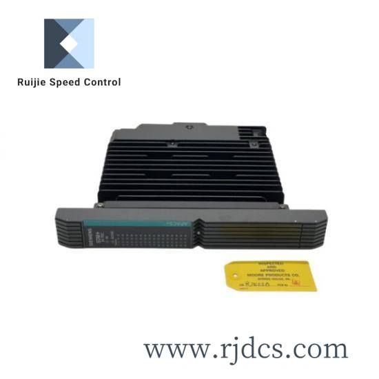 SIEMENS 39SDM024DCCBN