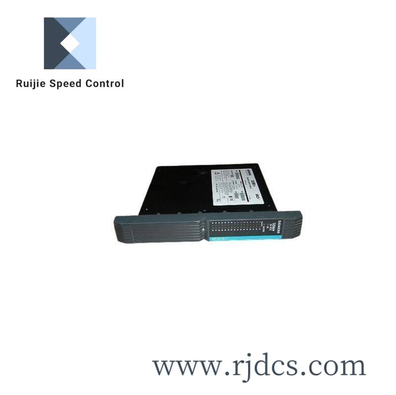 SIEMENS 39SDM024DCCBN