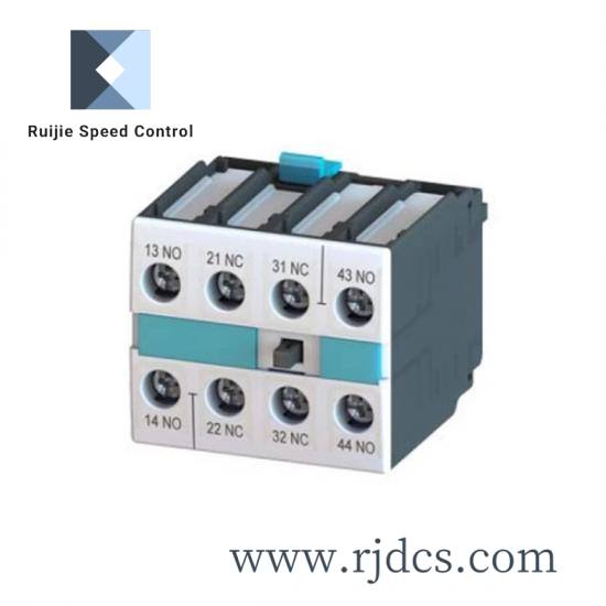 SIEMENS 3RH1921-1HA22