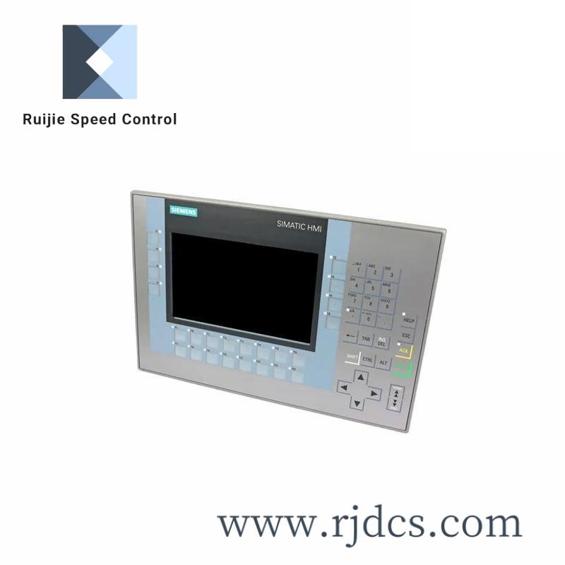 Honeywell HMI HCIX15-TE-FA-NC