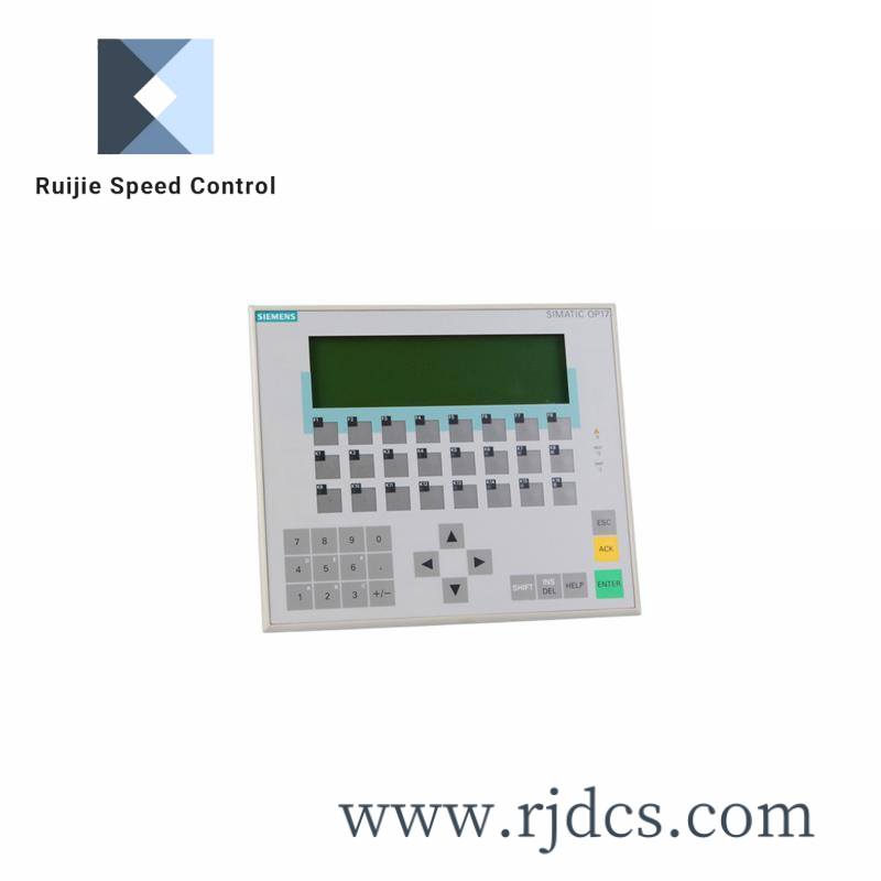 SIEMENS 6AV3617-1JC20-0AX1