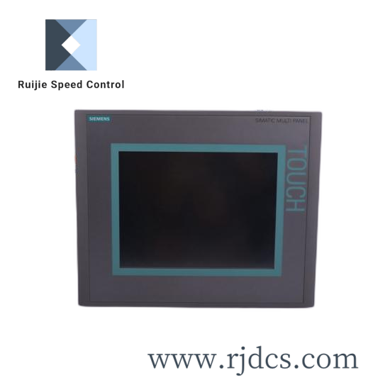 Siemens 6FX2001-6AA12-1AF7
