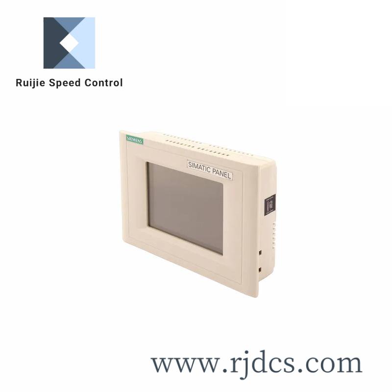 SIEMENS 6AV6545-0BC15-2AX0