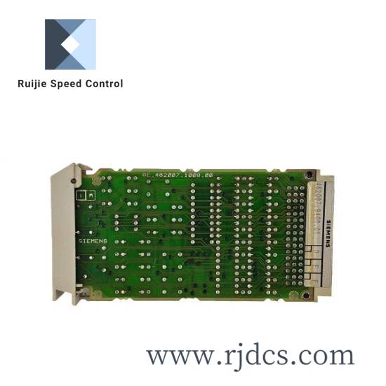 SIEMENS 6AV6545-0BC15-2AX0