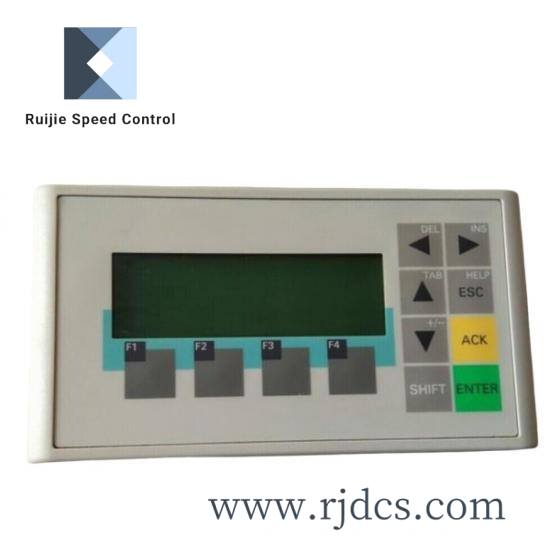 Siemens 6AV6 545-0BC15-2AXO