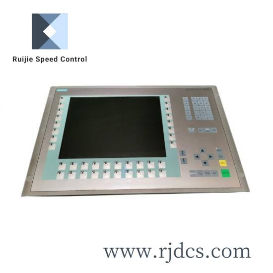 Siemens 6AV6 545-0BC15-2AXO