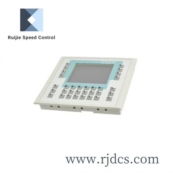 SIEMENS 6AV6 671-1CB00-0AX2