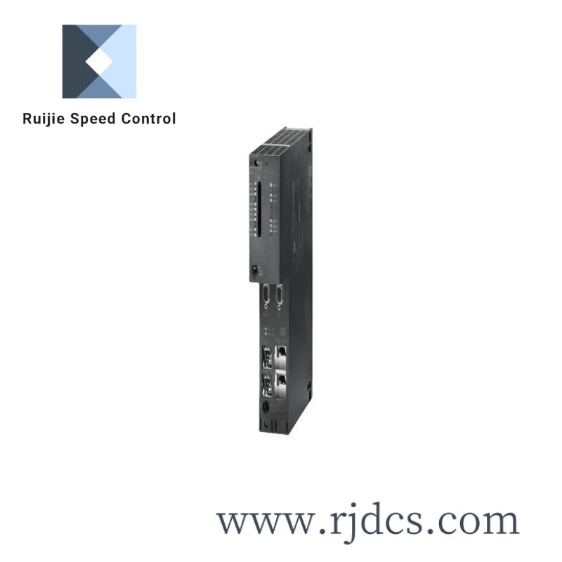 SIEMENS 6DD1683-0CD0