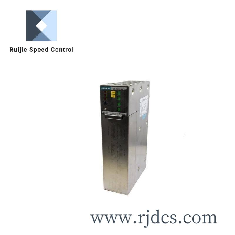 Siemens BG65X50SI