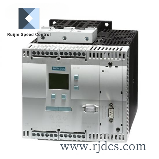 SIEMENS 6DR2001-1