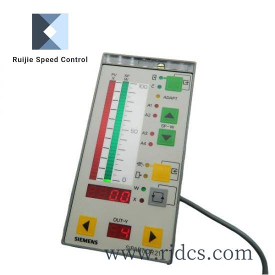 SIEMENS 6DS1312-8BB