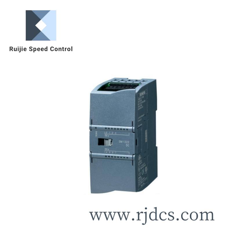 SIEMENS 6DS1200-8AB