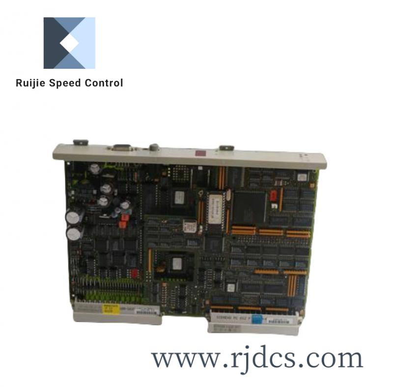 SIEMENS 6DS1315-8AC