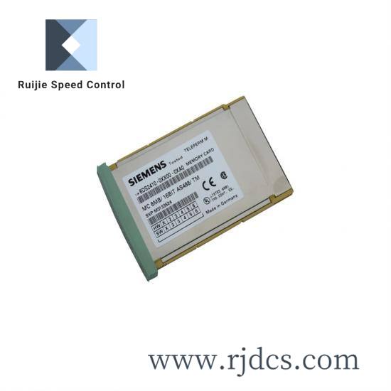 Siemens 6FX1113-0AA02