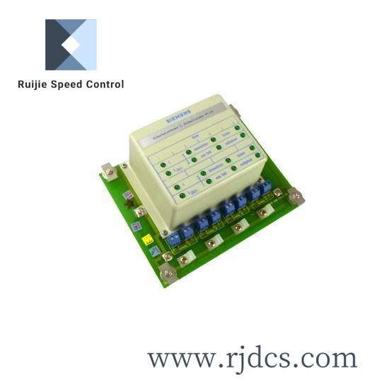 Siemens 6FX1114-0AB01