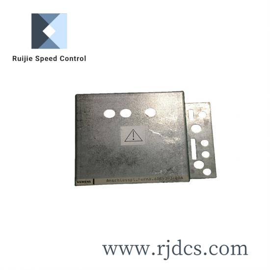 Rockwell 20F1ANC205JA0NNNNN