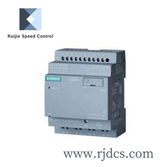 Siemens 6ED1052-2CC08-0BA0