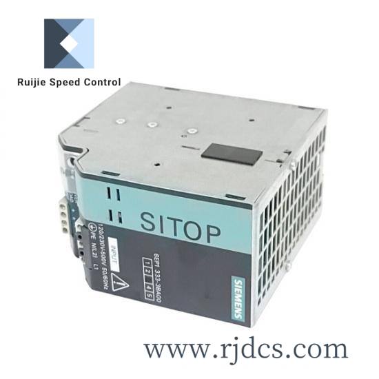 SIEMENS 6EP1337-3BA00