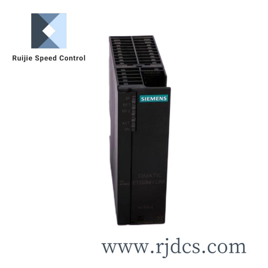 Simpact ICP6000 422-8