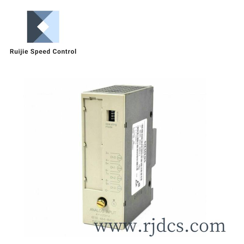 Siemens 6ES5464-8MD11