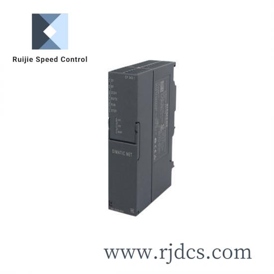 SIEMENS 6ES5470-8MC12