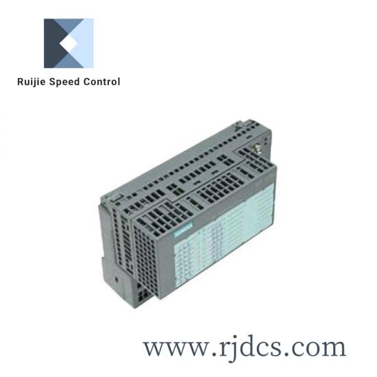 SIEMENS 6ES7132-1BH00-0XB0