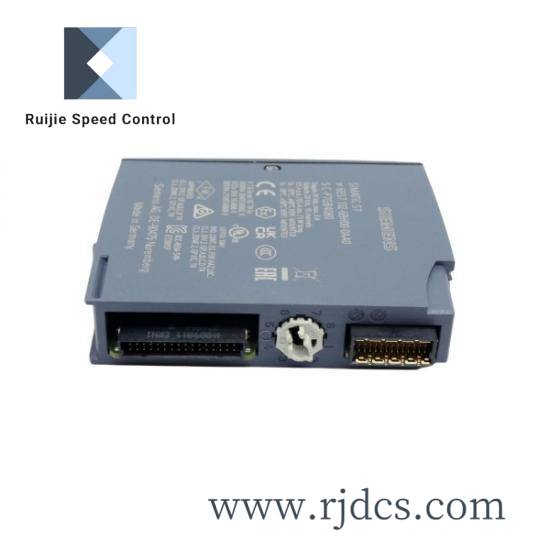 Siemens 6ES7132-6BH00-0AA0