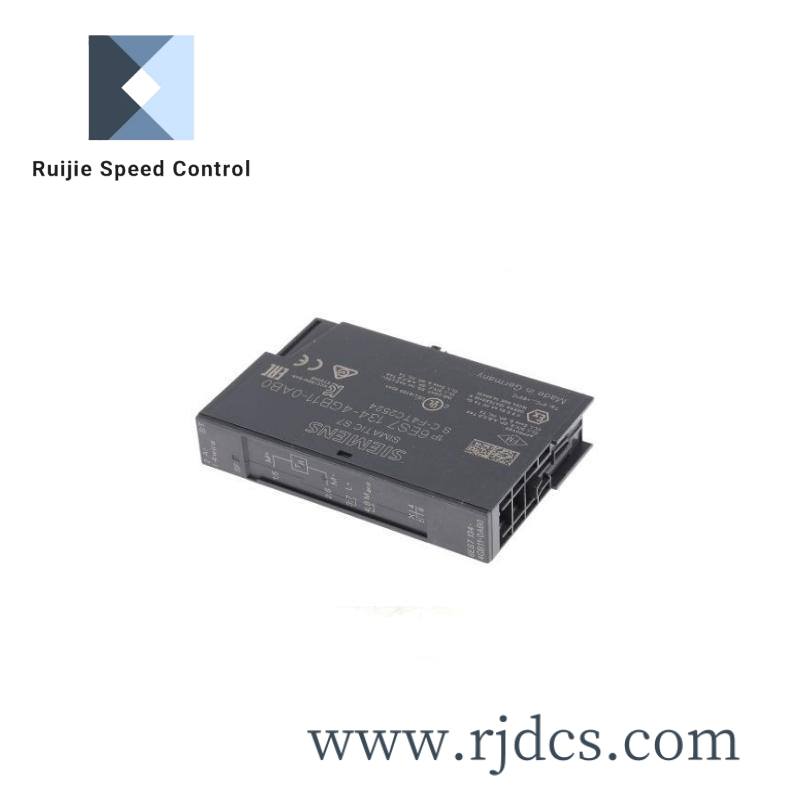 SIEMENS 6ES7134-4GB11