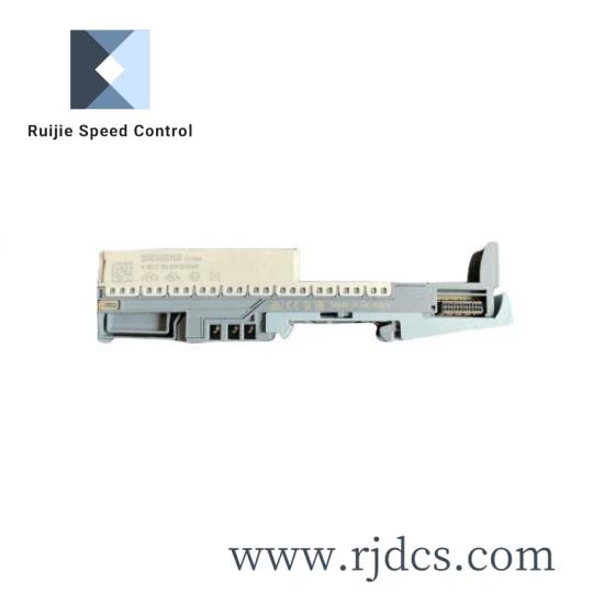 Siemens 6ES7193-6BP20-0DA0