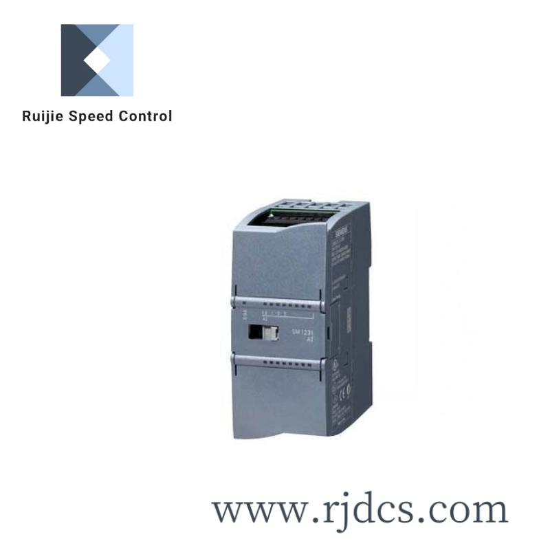 SIEMENS SIMATIC S7-400 Interface Module 505-6660B
