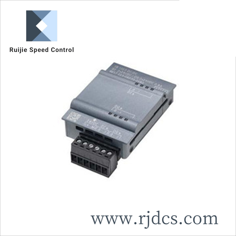 Siemens 6ES5455-6AA12