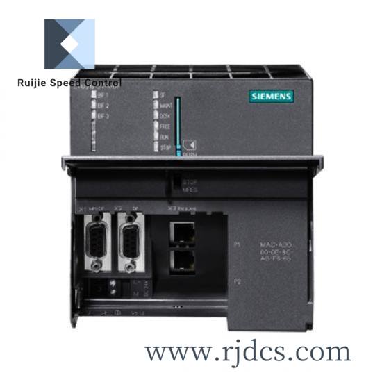 Siemens 6ES7318-3EL00-0AB0