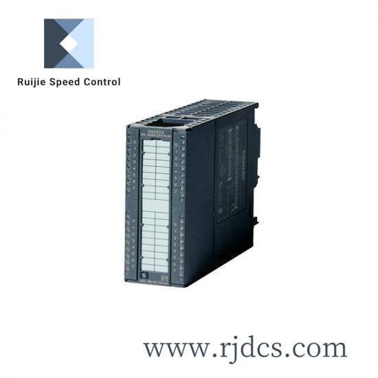 Mitsubish 6ES7322-1BH01-0AA0