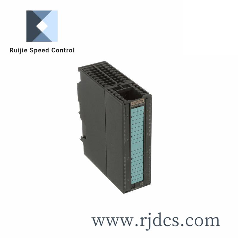Siemens 6FC3381 1JA-Z