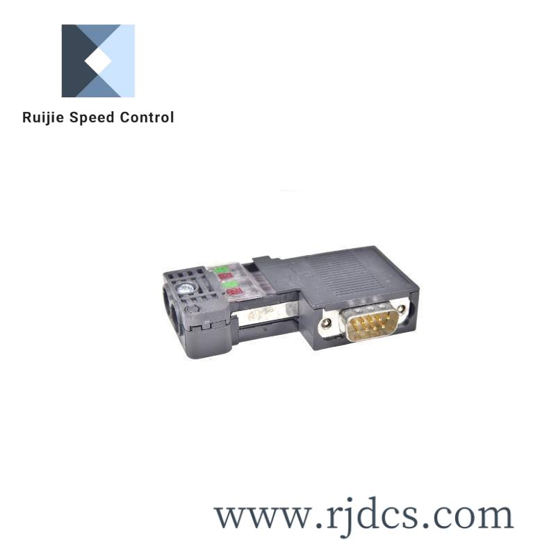 SIEMENS 6ES7972-0BB50-0XA0