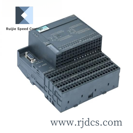 Siemens 6FC3381 1JA-Z