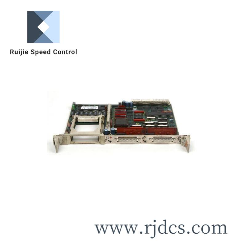 SIEMENS 6FC5